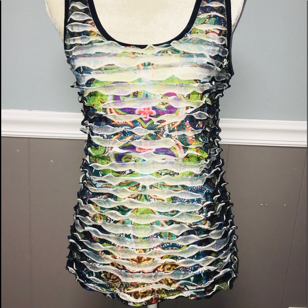 Appropriate Behavior Blouse - Picture 2 of 7